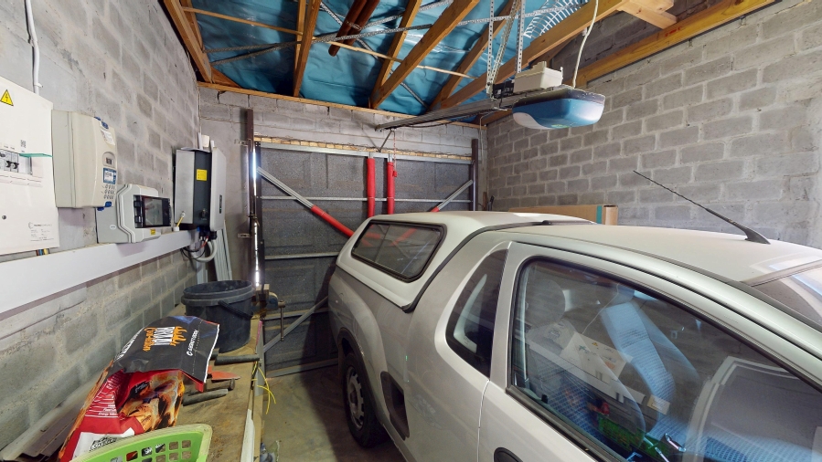 3 Bedroom Property for Sale in Fairview Golf Estate Western Cape